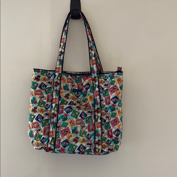 Vera Bradley Tote